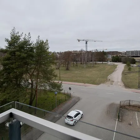 Vanagupes Apartamentai Apartment Palanga